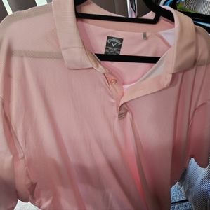 Men's polo shirt
